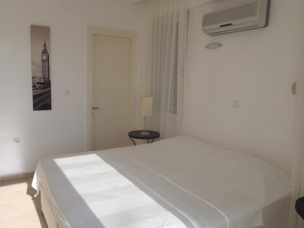 Marina View Residence Gulluk Exterior photo